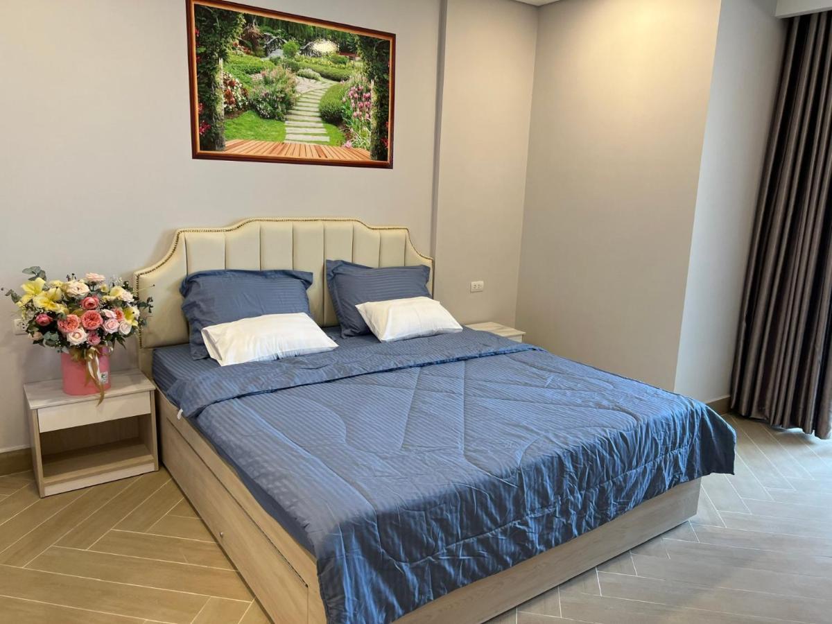 Aria Vũng Tàu Căn Hộ Nghỉ Dưỡng Esterno foto